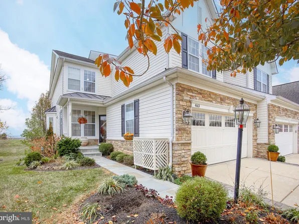 463 Majestic Prince Cir, Havre De Grace, MD 21078