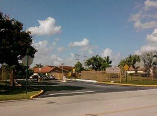 1190 SW 135th Pl, Miami, FL 33184