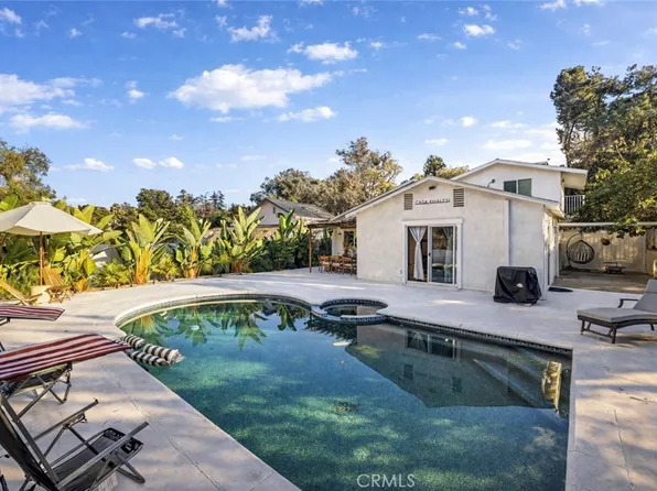 26521 Via Gorrion, Mission Viejo, CA 92691