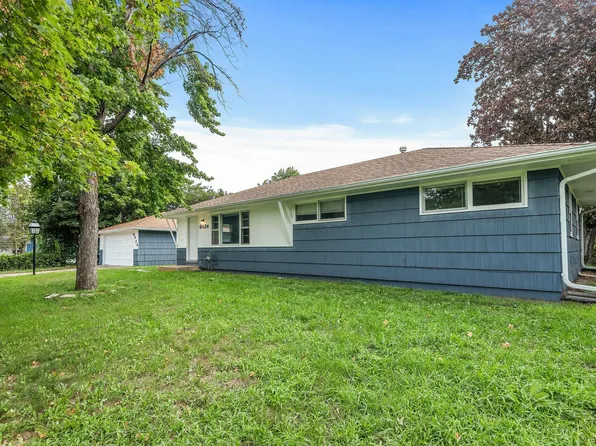 6424 Scott Ave N, Brooklyn Center, MN 55429