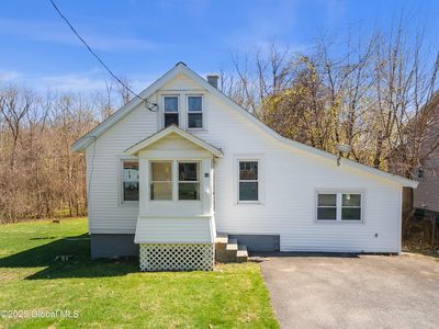 46 N Amherst Avenue, Schenectady, NY, 12304