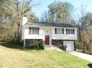 1018 Evangeline Way, Norcross, GA 30093