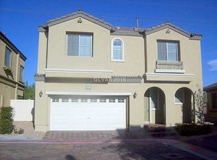 3504 Tesoro Del Valle Ct, North Las Vegas, NV 89081