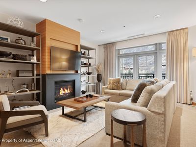 130 Wood Rd #312, Snowmass Village, CO, 81615