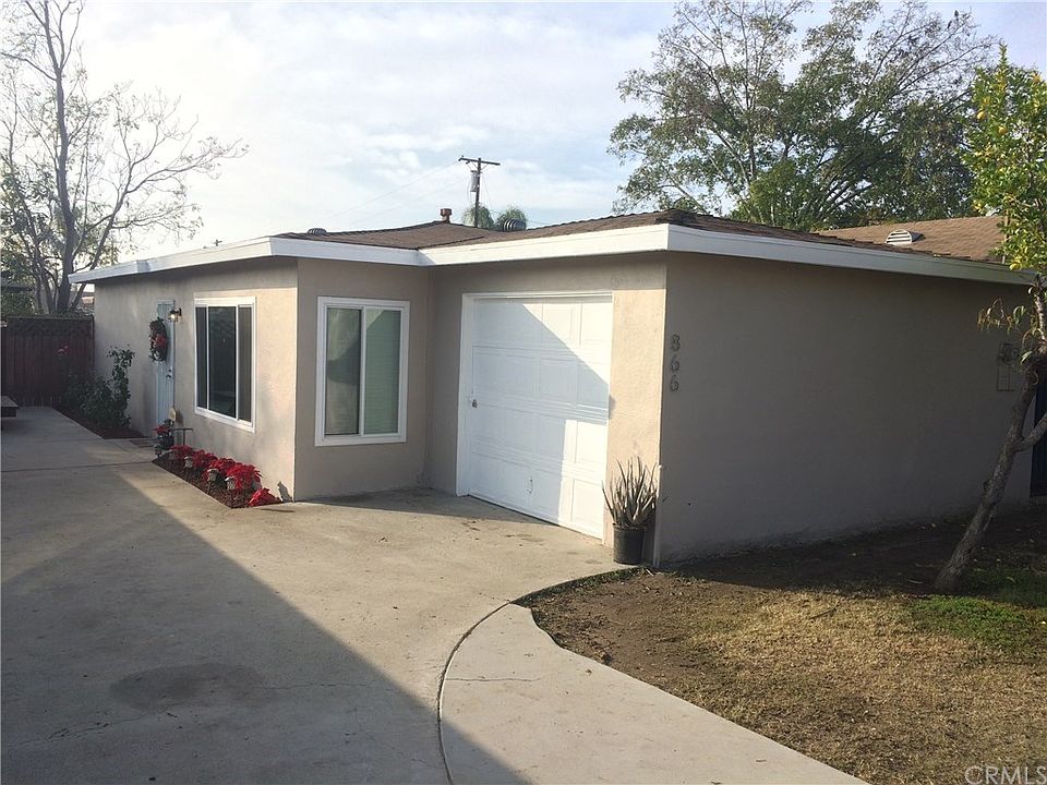 1st image of 866 W Orange Grove Ave