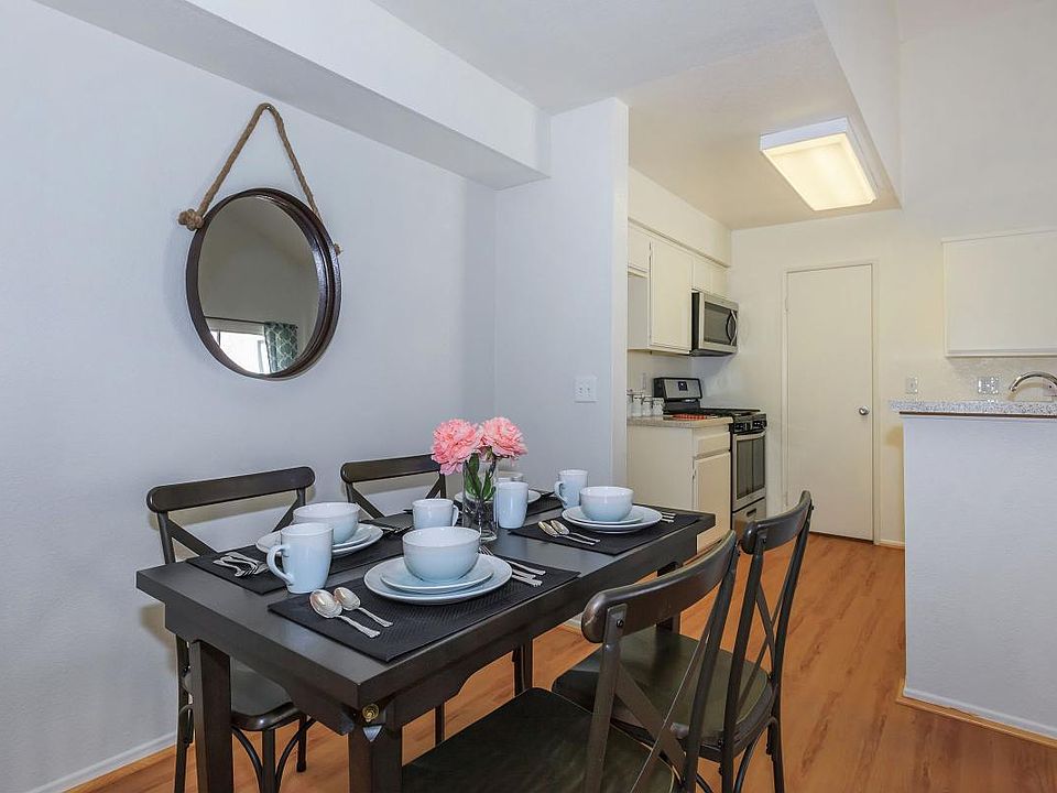 The Terrace Apartment Rentals Santa Clarita, CA Zillow