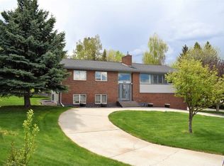 730 S California St, Helena, MT 59601
