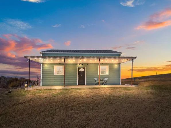 3797 County Road 1701, Grand Saline, TX 75140