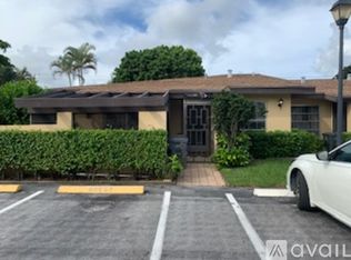 13691 Via Aurora APT A, Delray Beach, FL 33484