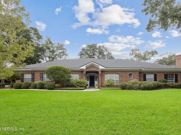 4505 BASS Place S, Jacksonville, FL 32210