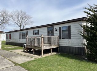 149 Flamingo Dr #149FLAM, Beecher, IL 60401