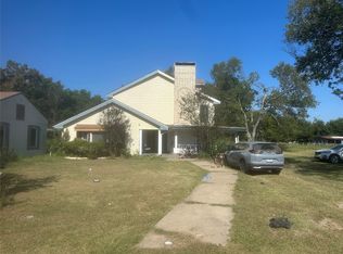 7909 Fm 2757, Forney, TX 75126