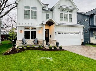 671 S Washington St, Elmhurst, IL