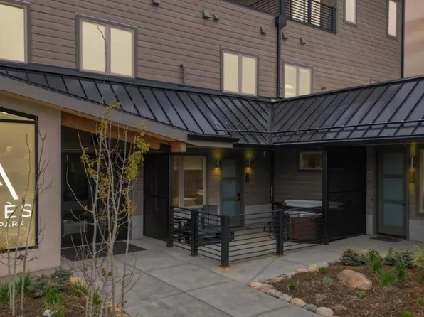 78415 US HWY 40 #5, Winter Park, CO 80482