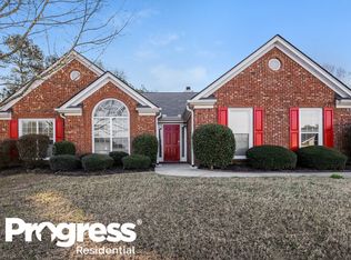 1640 Jami Hollow Way, Lawrenceville, GA 30043