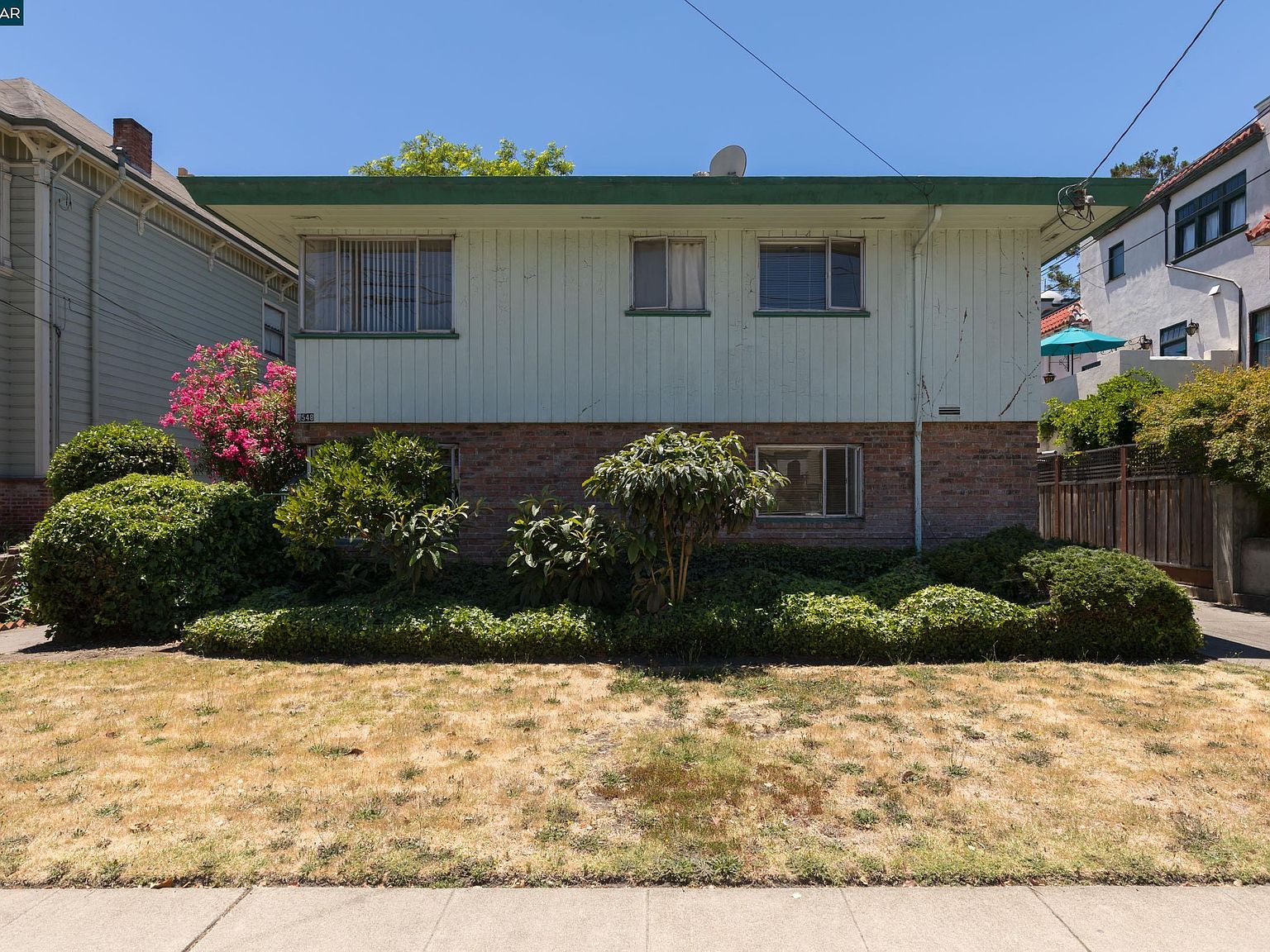 1548 Santa Clara Ave, Alameda, CA 94501 Zillow