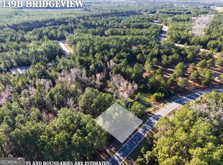 388 Bridge View Ln, Waverly, GA 31565