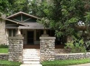 4110 Speedway, Austin, TX 78751