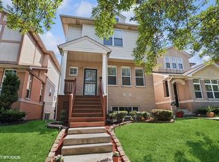 39 E 89th St, Chicago, IL 60619