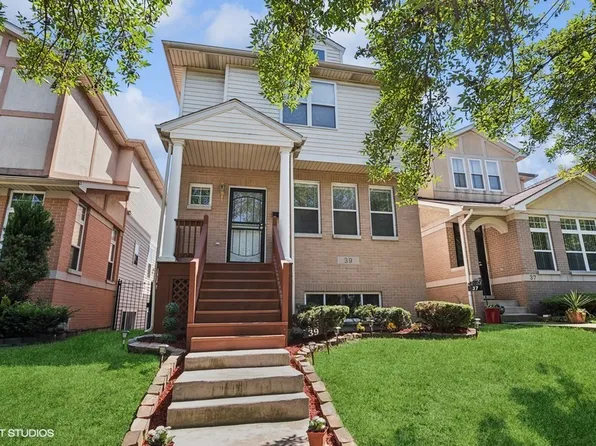 39 E 89th St, Chicago, IL 60619
