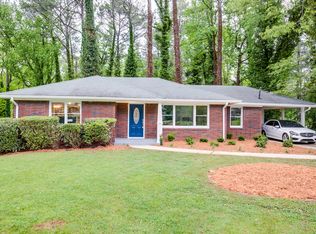 1762 Boulderview Dr, Atlanta, GA 30316
