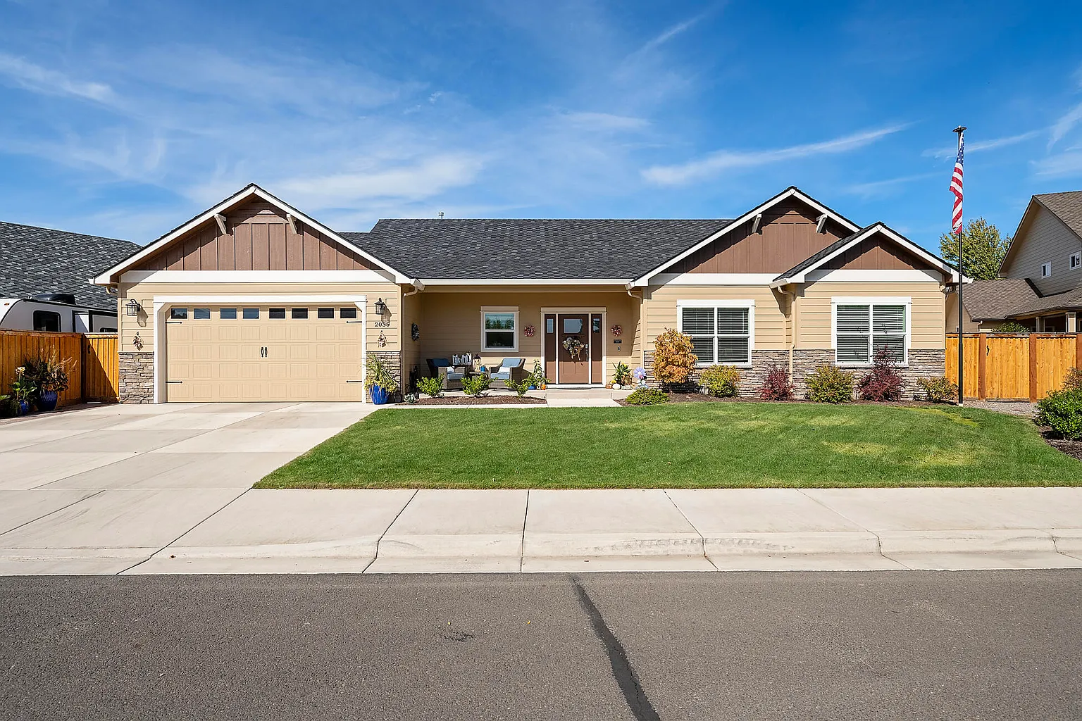 2035 Rabun Way photo 1