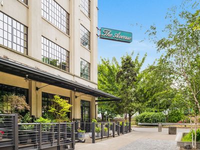 1400 NW Irving St APT 721, Portland, OR, 97209