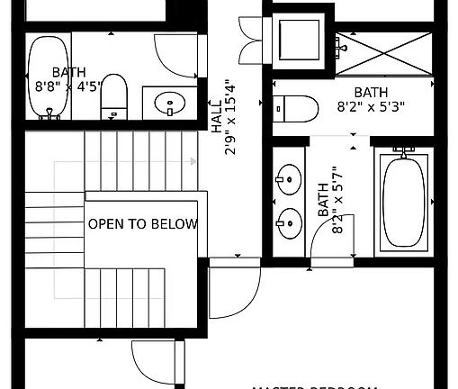 3rd image of 413 Alpine Springs Dr