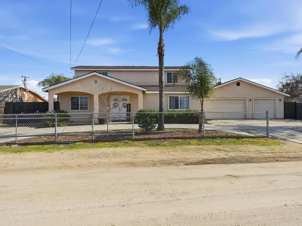 916 S Cottage Street, Porterville, CA 93257