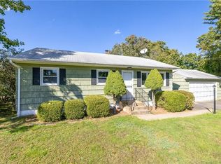 83 Dorset Rd, Colchester, CT 06415