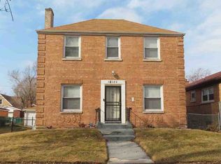 14226 S Clark St, Riverdale, IL 60827