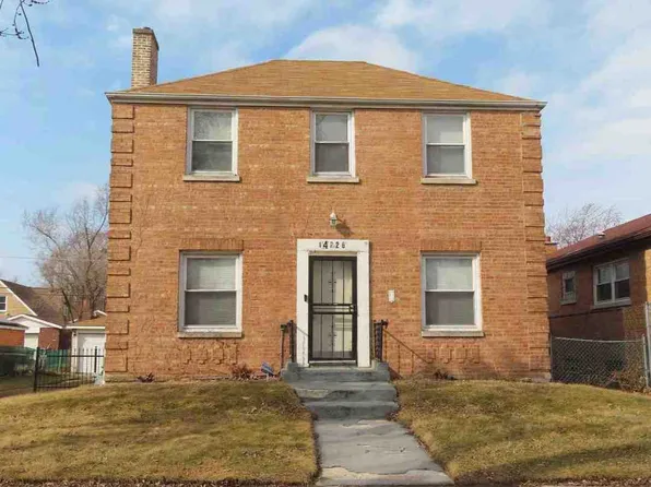 14226 S Clark St, Riverdale, IL 60827