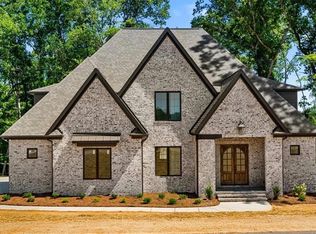 7792 Polar Dr, Oak Ridge, NC 27310