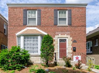 1433 Elgin Ave, Forest Park, IL 60130
