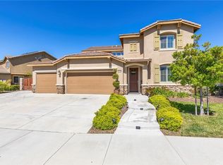 32491 Falling Leaf Ct, Wildomar, CA 92595