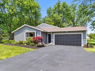 7030 Brown Rd, Ostrander, OH 43061