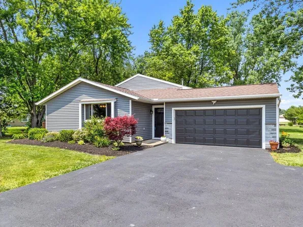 7030 Brown Rd, Ostrander, OH 43061