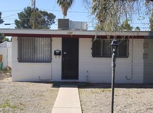 1354 E Nevada Dr, Tucson, AZ 85706