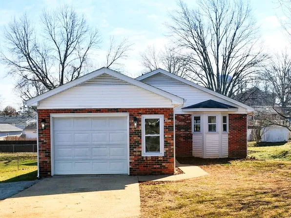 125 Coldstream Dr, Frankfort, KY 40601