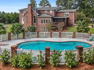 705 S Bethany Rd, McDonough, GA 30252