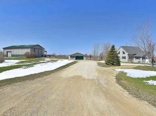 15566 Ibson Ave, Nerstrand, MN 55053