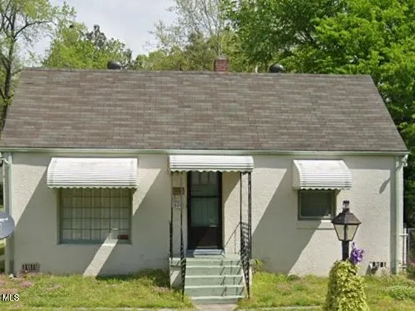 928 Tyan Street, Rocky Mount, NC 27801