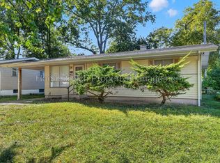 10419 Melvich Dr, Saint Louis, MO 63137