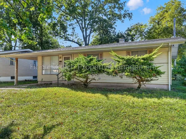 10419 Melvich Dr, Saint Louis, MO 63137