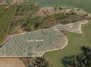 0 Halbrook Ln, Kinsale, VA 22488