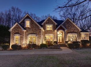 370 River Cove Rdg, Social Circle, GA 30025