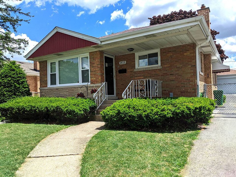 1st image of 1415 Evers Ave