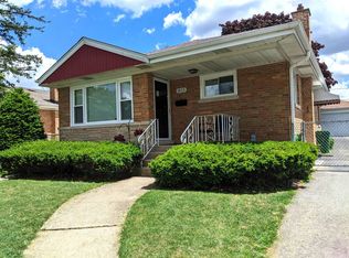 1415 Evers Ave, Westchester, IL 60154