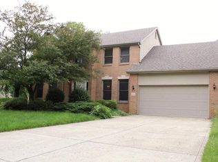 963 Turcotte Dr, Columbus, OH