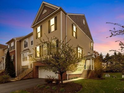 6165 Cenpac Ave, Columbus, OH, 43213